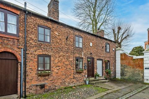 undefined, High Street, Tarvin, CH3
