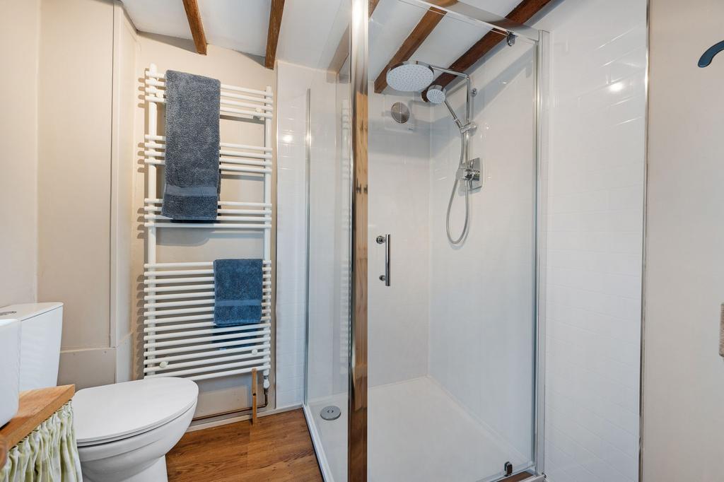 WC/ Shower room