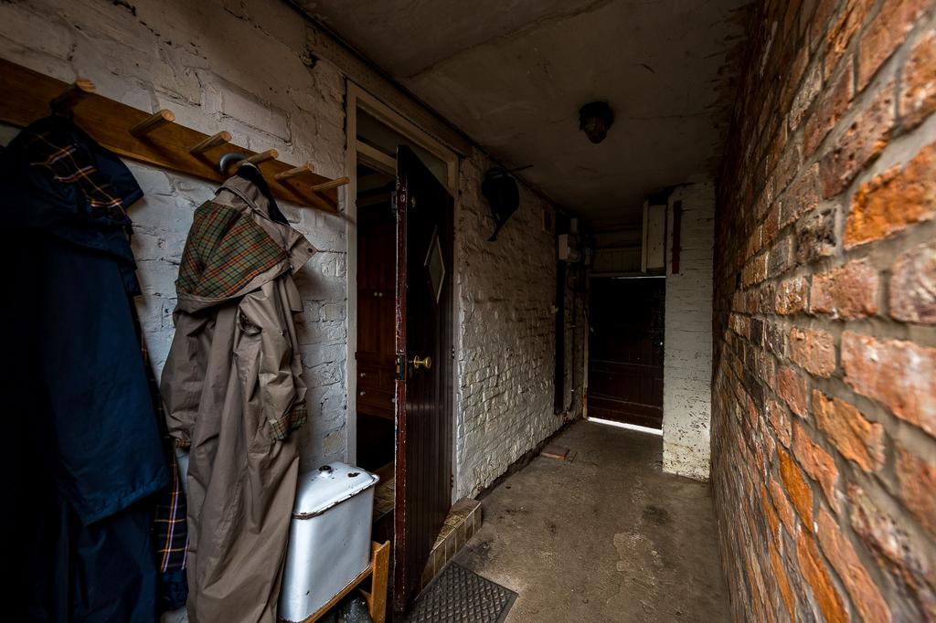 Ginnel