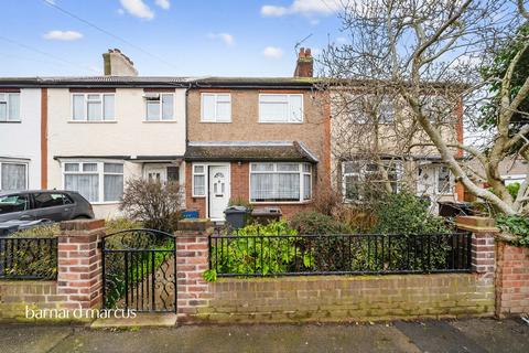 Fruen Road, Feltham