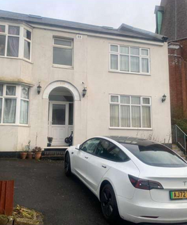 1 bedroom ground floor flat to rent, Barkers Butts Lane, Coventry CV6