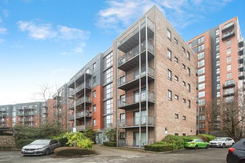 1 bedroom apartment for sale, 6 The Waterfront, Manchester, M11