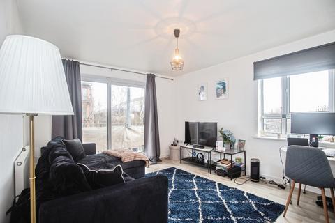1 bedroom apartment for sale, 6 The Waterfront, Manchester, M11