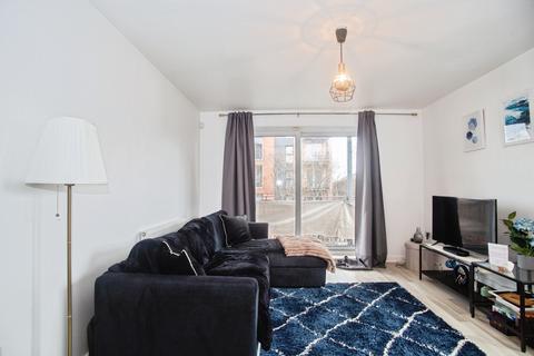 1 bedroom apartment for sale, 6 The Waterfront, Manchester, M11
