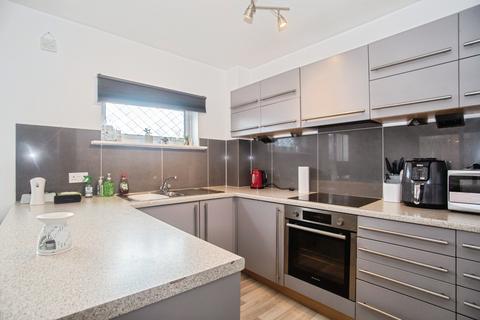 1 bedroom apartment for sale, 6 The Waterfront, Manchester, M11