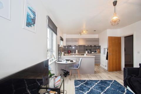 1 bedroom apartment for sale, 6 The Waterfront, Manchester, M11