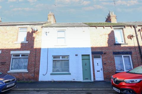 undefined, Vyner Street, Ripon
