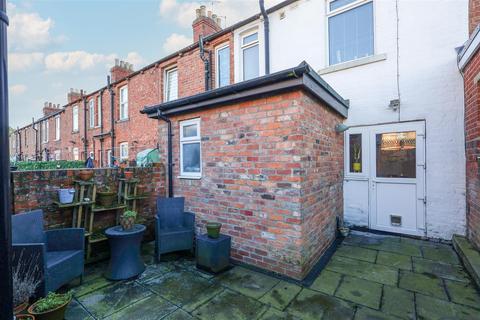 undefined, Vyner Street, Ripon