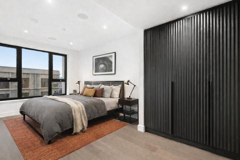 2 bedroom flat to rent, One Linear Place, Nine Elms, London