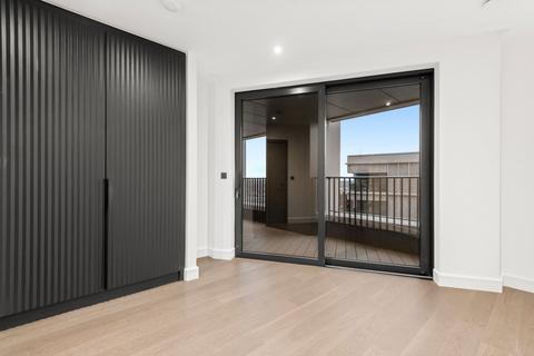 2 bedroom flat to rent, One Linear Place, Nine Elms, London