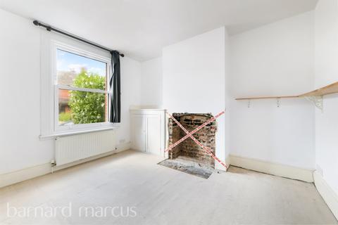 3 bedroom terraced house for sale, Trindles Road, South Nutfield, Redhill