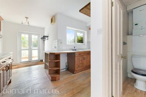 3 bedroom terraced house for sale, Trindles Road, South Nutfield, Redhill