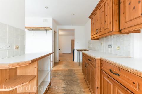 3 bedroom terraced house for sale, Trindles Road, South Nutfield, Redhill