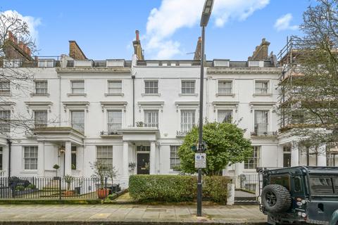 2 bedroom flat for sale, St Marys Terrace, London
