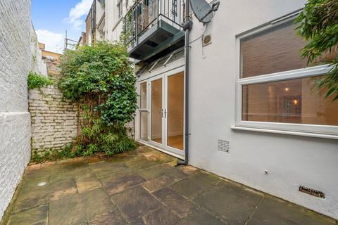 2 bedroom flat for sale, St Marys Terrace, London