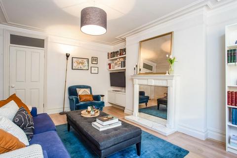 3 bedroom flat to rent, St Marys Mansions, St Marys Terrace, London