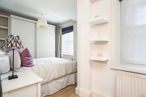 3 bedroom flat to rent, St Marys Mansions, St Marys Terrace, London