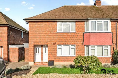 2 bedroom maisonette for sale - Croydon Road, West Wickham, Bromley, BR4