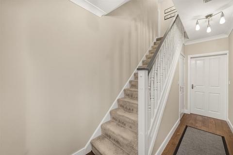 4 bedroom detached house for sale, Lansdowne Gardens, Cwmbran NP44