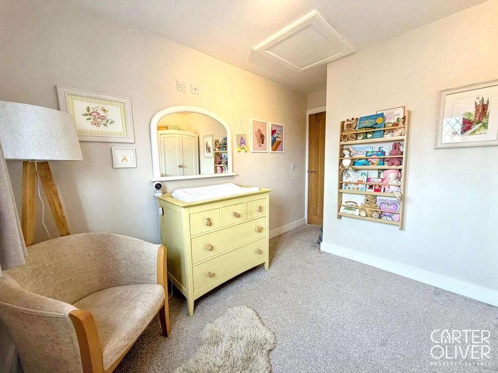 Bedroom 3