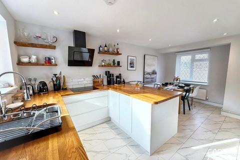 undefined, Juniper Close, Lutterworth, LE17