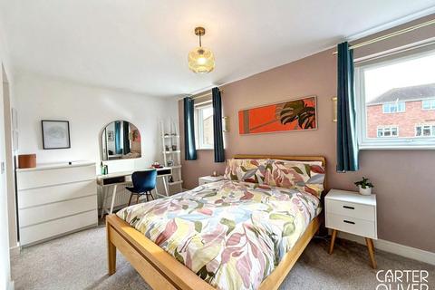 undefined, Juniper Close, Lutterworth, LE17