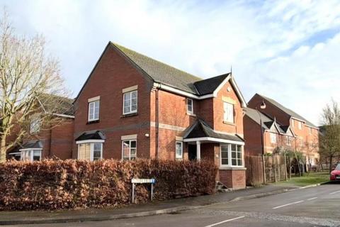 undefined, Clover Field, Grange Park, Northampton NN4