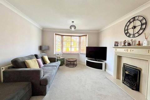 undefined, Clover Field, Grange Park, Northampton NN4