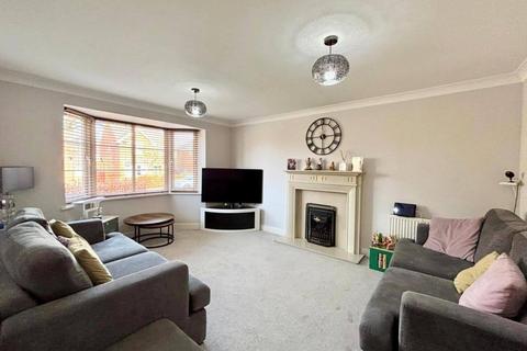 undefined, Clover Field, Grange Park, Northampton NN4