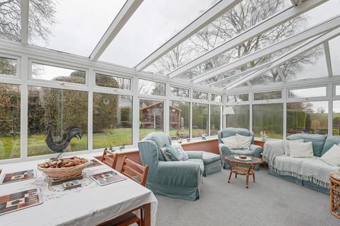 3 bedroom bungalow for sale, Whiteway, Stroud