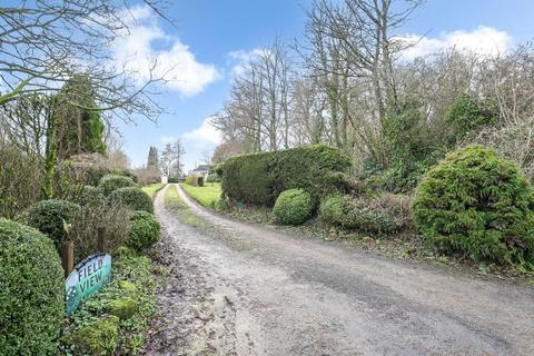 3 bedroom bungalow for sale, Whiteway, Stroud