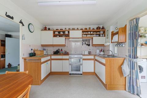 3 bedroom bungalow for sale, Whiteway, Stroud