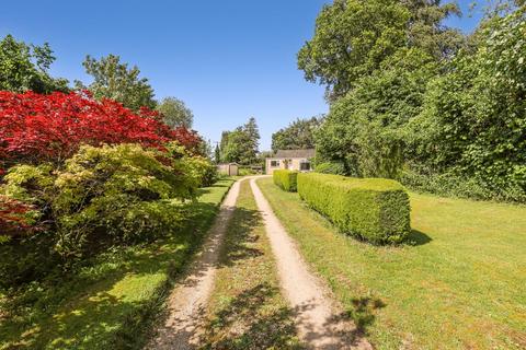 undefined, Whiteway, Stroud