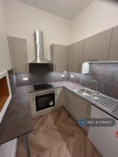 2 bedroom flat to rent, Rodney Street, Edinburgh, EH7