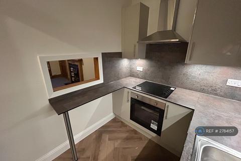2 bedroom flat to rent, Rodney Street, Edinburgh, EH7