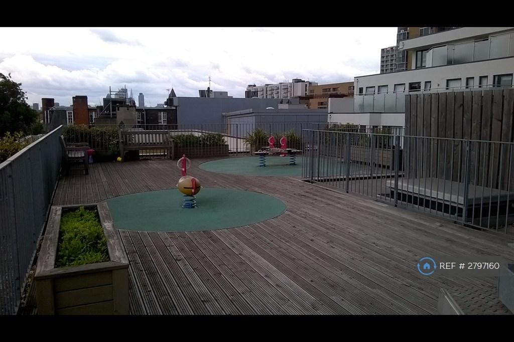 Roof Terrace