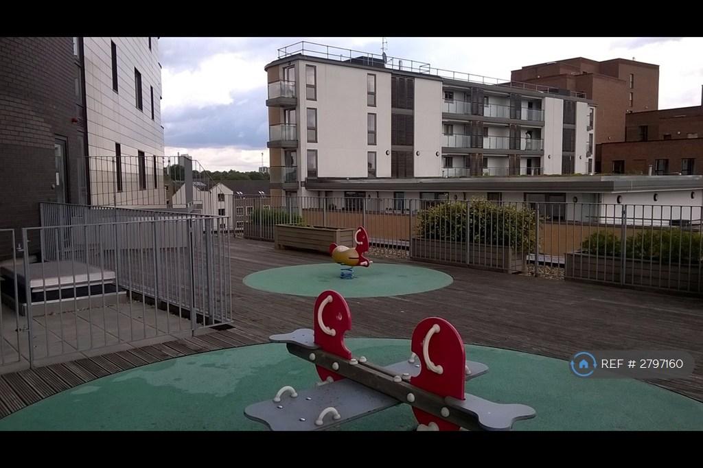 Roof Terrace