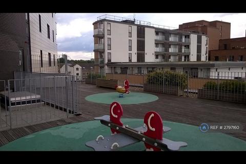 1 bedroom flat to rent, Tyssen Street, London, E8