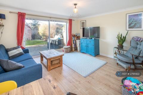 3 bedroom terraced house to rent, Abbotswood Road, London, SE22