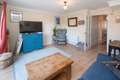 3 bedroom terraced house to rent, Abbotswood Road, London, SE22