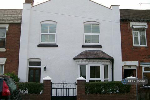 undefined, Lionfields Road, Cookley, Kidderminster, DY10
