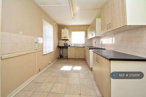 undefined, Invicta Road, Sheerness, ME12