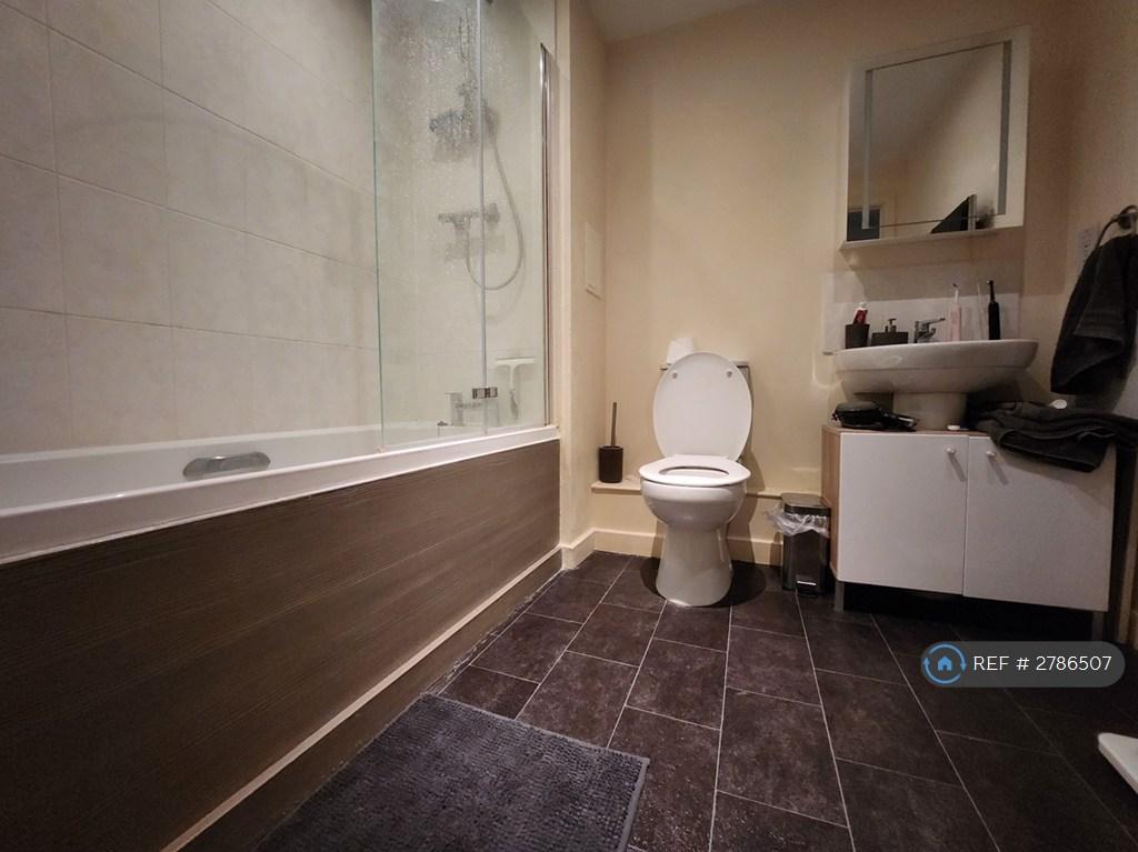 Bathrooom