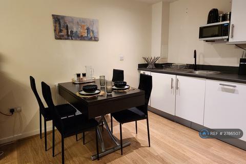undefined, Wilmington Close, Watford, WD18