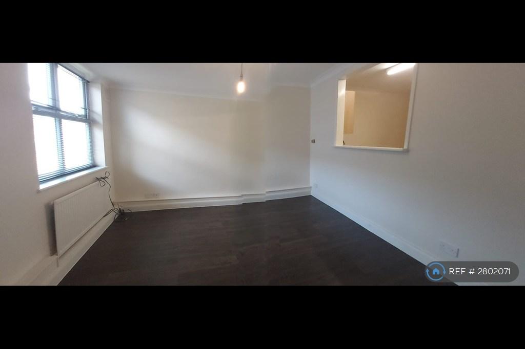 Living Room (Front View)