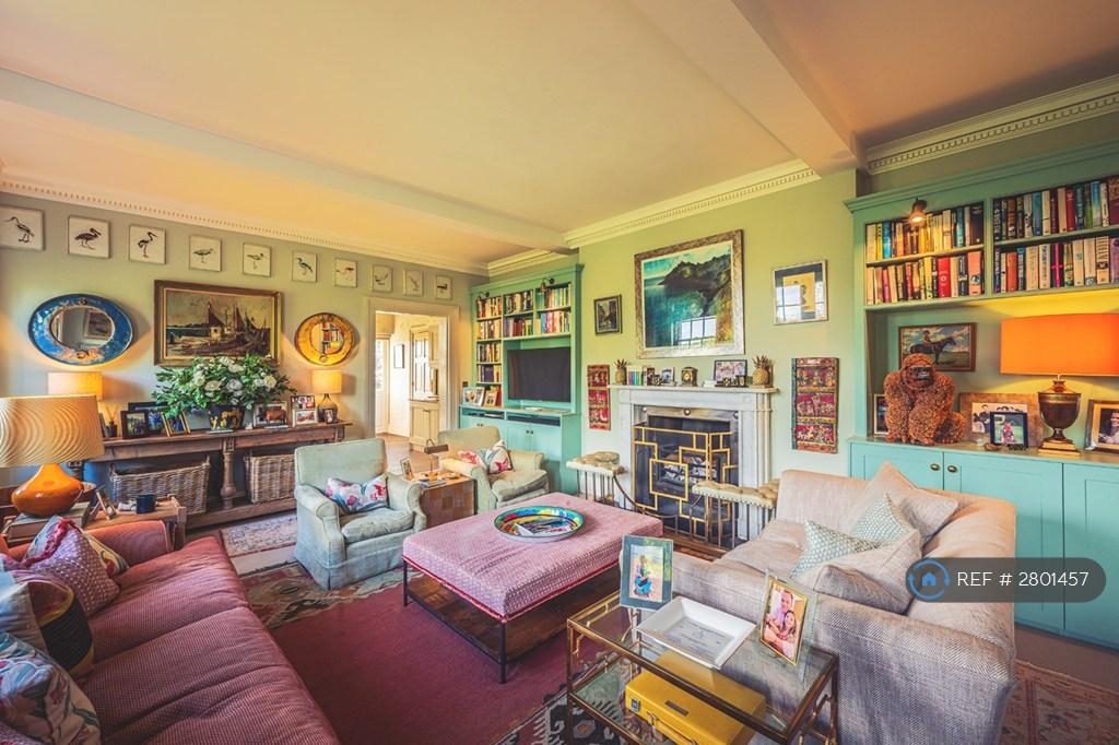 Drawing Room