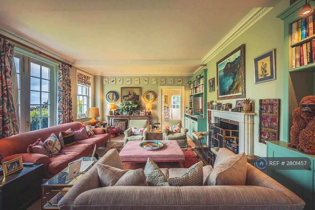 Drawing Room