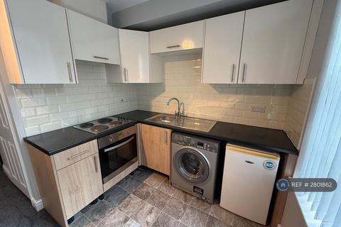 undefined, Cleveland St, Doncaster, DN1