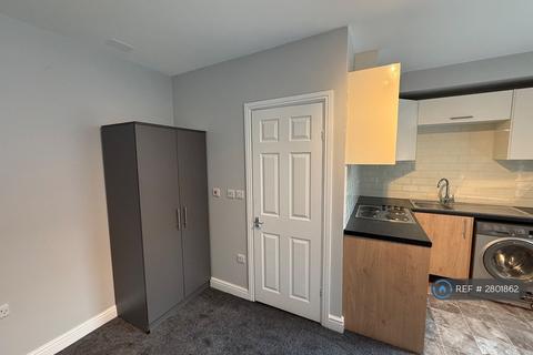 undefined, Cleveland St, Doncaster, DN1