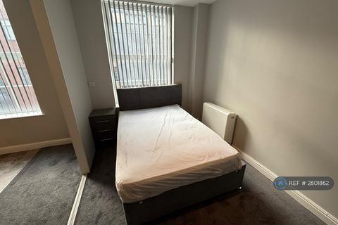 undefined, Cleveland St, Doncaster, DN1
